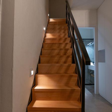 Irissa Suites Paralia Irion Bagian luar foto